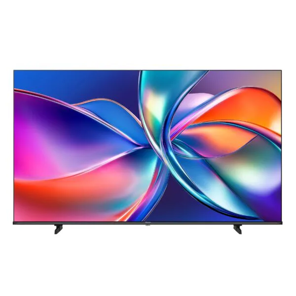 Hisense 65e7q 65" 4k QLED Smart TV