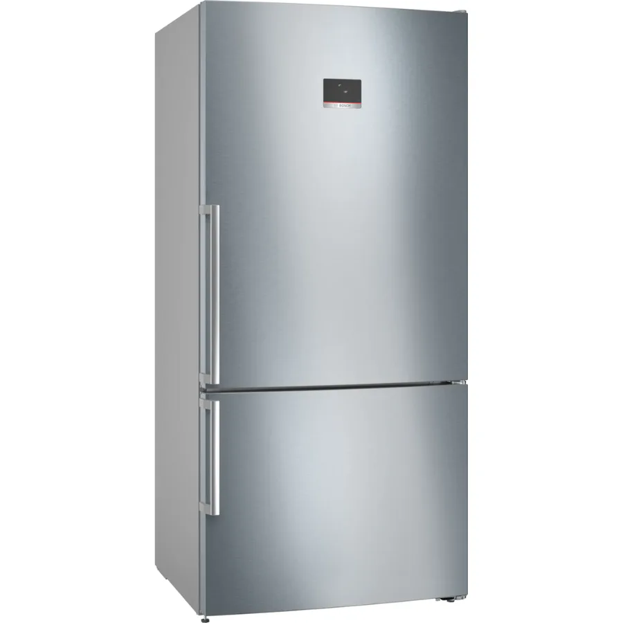 Bosch Kgn86ci30z Fridge Freezer view 7