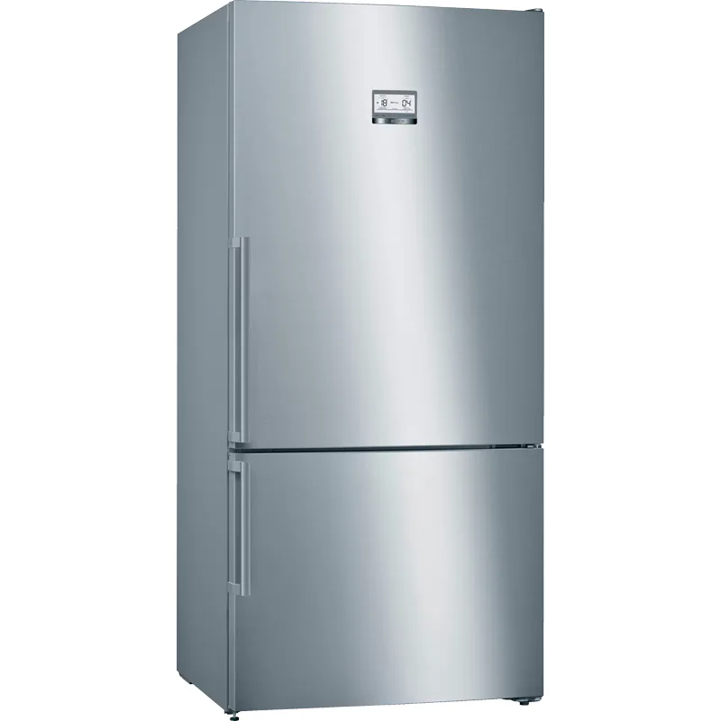 Bosch Kgn86ci30z Fridge Freezer view 8