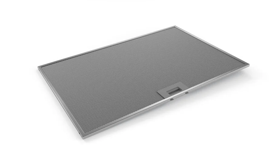 Bosch  Dhu635hza 60cm Cooker Hood view 3