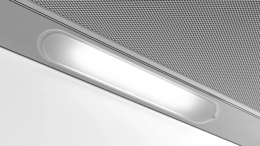 Bosch  Dhu635hza 60cm Cooker Hood view 5