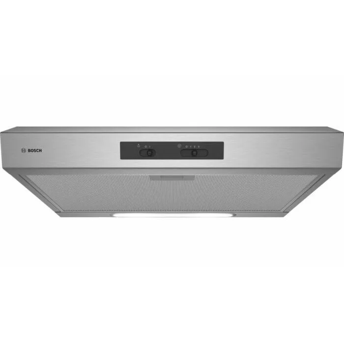 Bosch  Dhu635hza 60cm Cooker Hood view 6