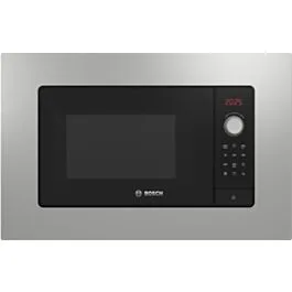 Bosch Bel653ms3 Built In Microwave view 5