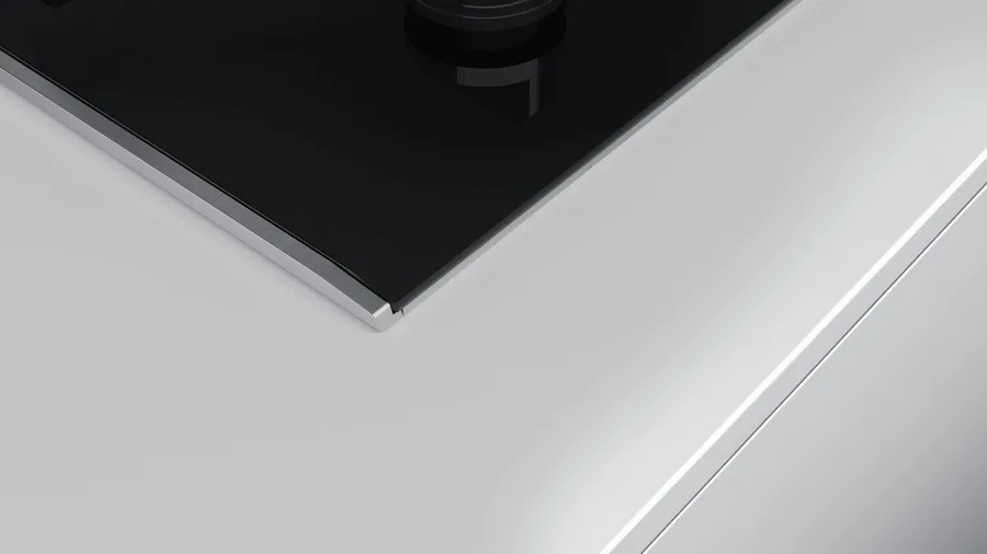 Bosch Psb3a6b20z Domino Gas Hob view 2