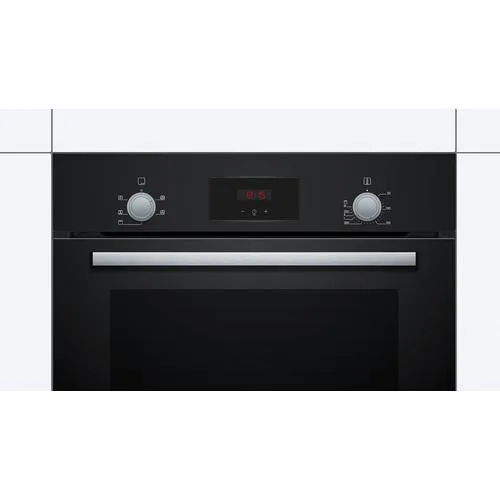 Bosch Hbf010ba0z 60cm Oven view 7