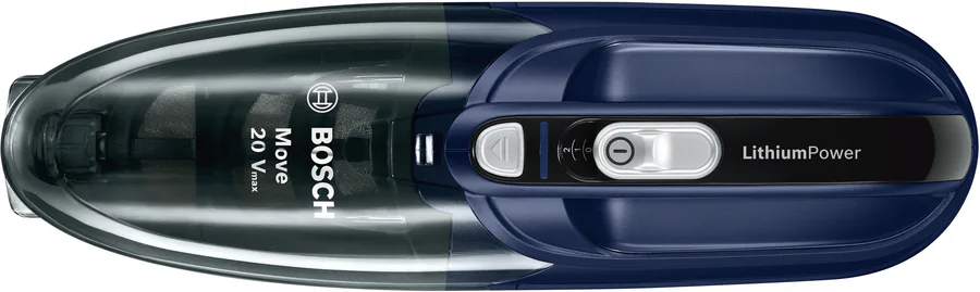 Bosch Bhn20l Cordless Handheld Vacuum Cleaner view 2