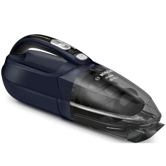 Bosch Bhn20l Cordless Handheld Vacuum Cleaner view 4