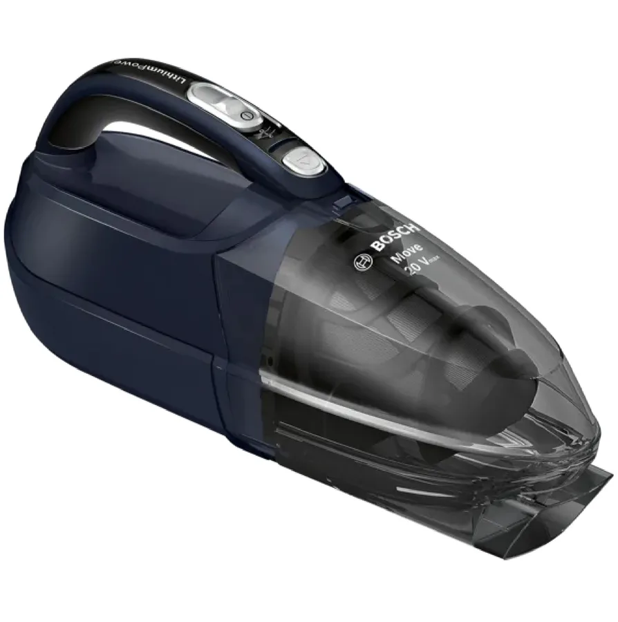 Bosch Bhn20l Cordless Handheld Vacuum Cleaner view 7