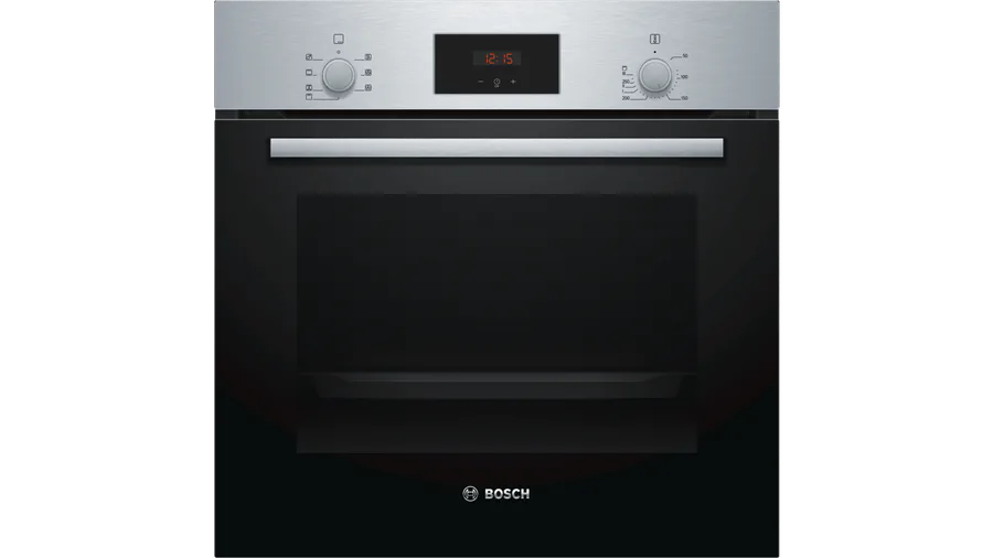 Bosch Hbf113bs0z 60x60 Stainless Steel Oven view 7