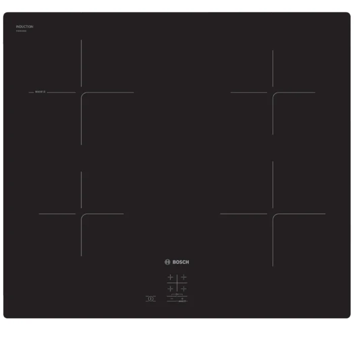 Bosch Pug61kaa5e 60cm Electric Hob