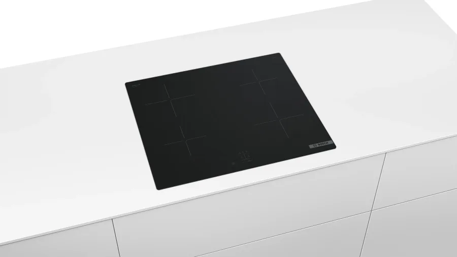 Bosch Pug61kaa5e 60cm Electric Hob view 4