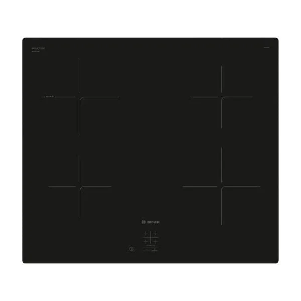 Bosch Pug61kaa5e 60cm Electric Hob view 5
