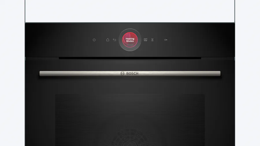 Bosch Hbg7341b1m Series 8 60cm Oven view 4