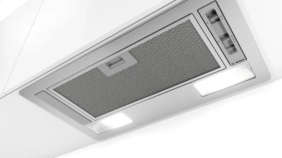 Bosch Dln53aa50 50cm Built In Extractor view 4