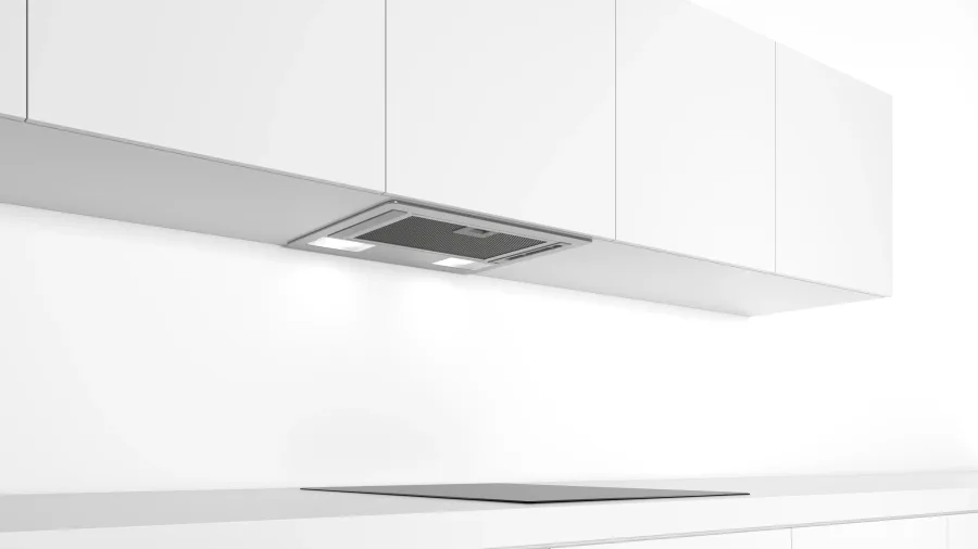 Bosch Dln53aa50 50cm Built In Extractor view 5