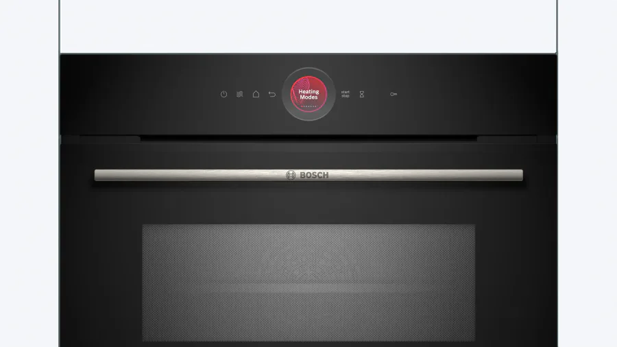Bosch Cmg7241b1 45l Built In Microwave view 3
