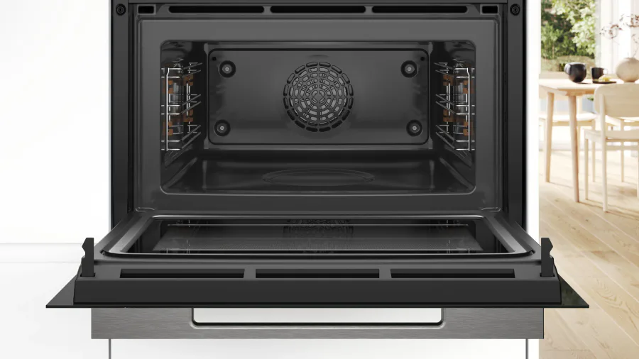 Bosch Cmg7241b1 45l Built In Microwave view 4