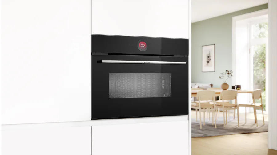 Bosch Cmg7241b1 45l Built In Microwave view 6