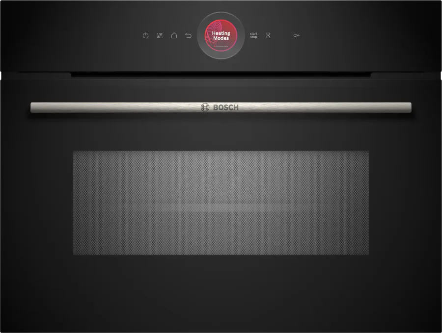 Bosch Cmg7241b1 45l Built In Microwave view 9