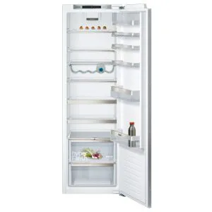 Siemens Ki81raf30z Intergrated Fridge view 3