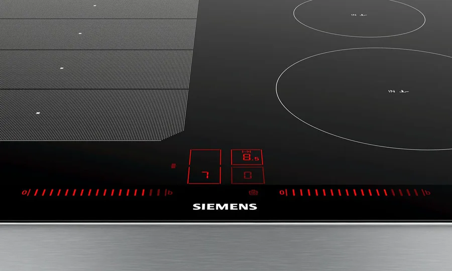 Siemens Ex675lec1e 60cm Hob view 3