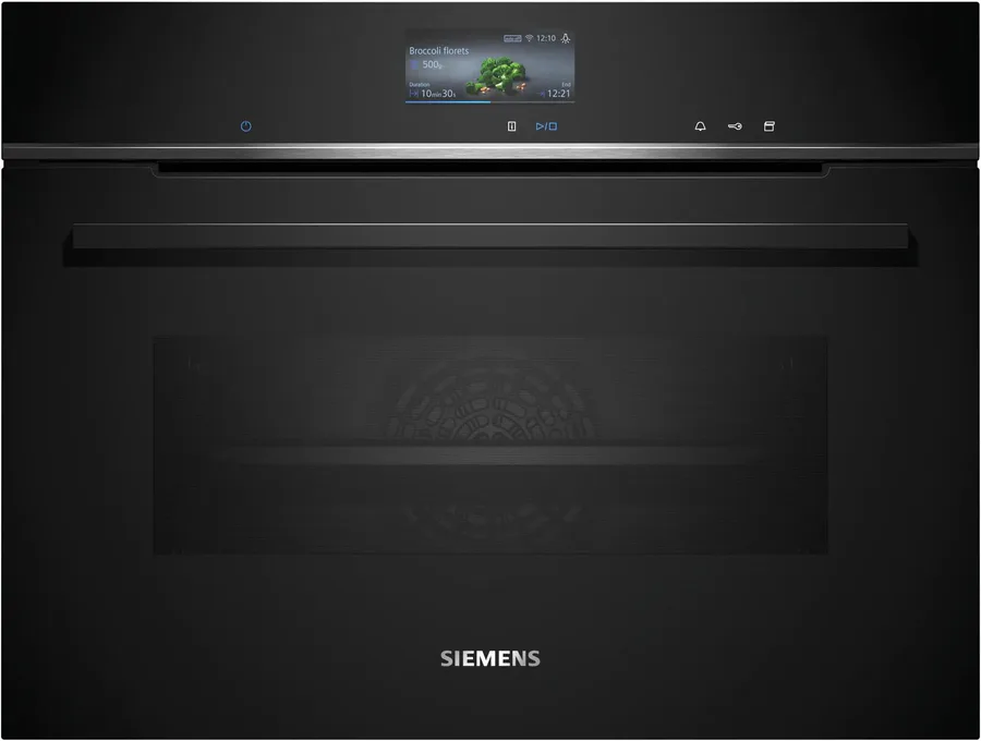Siemens Hs736g3b1 Bulit In Oven