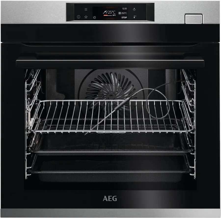Siemens Hs736g3b1 Bulit In Oven view 2