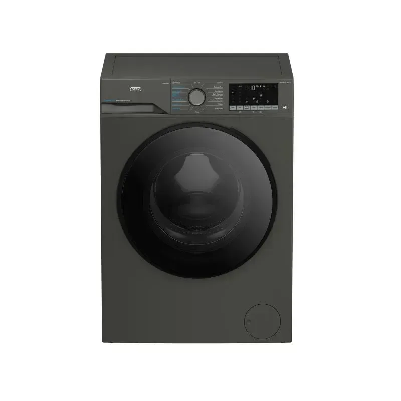 Defy Dwd328 10/7kg Washer Dryer Combo Gray view 9