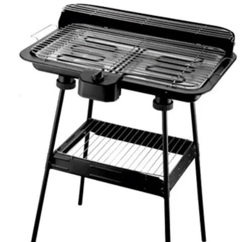 Sunbeam Shg-300a Electric Health Grill view 4