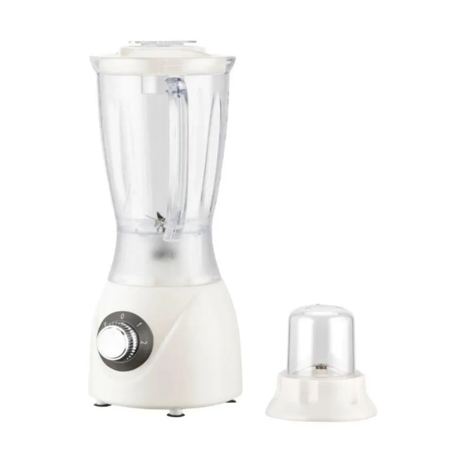 Sunbeam Spb-3015 2 In 1 Plastic Blender view 2