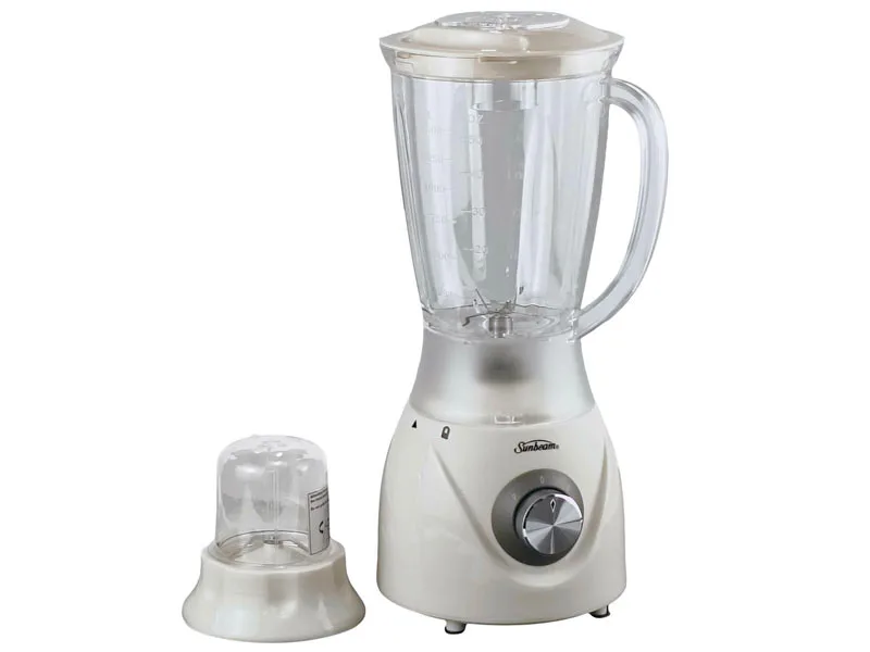 Sunbeam Spb-3015 2 In 1 Plastic Blender view 3