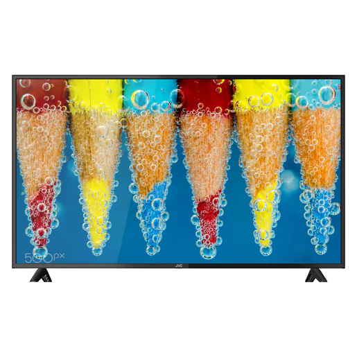 Jvc Lt-60nq7165 60" UHD QLED Smart TV view 2