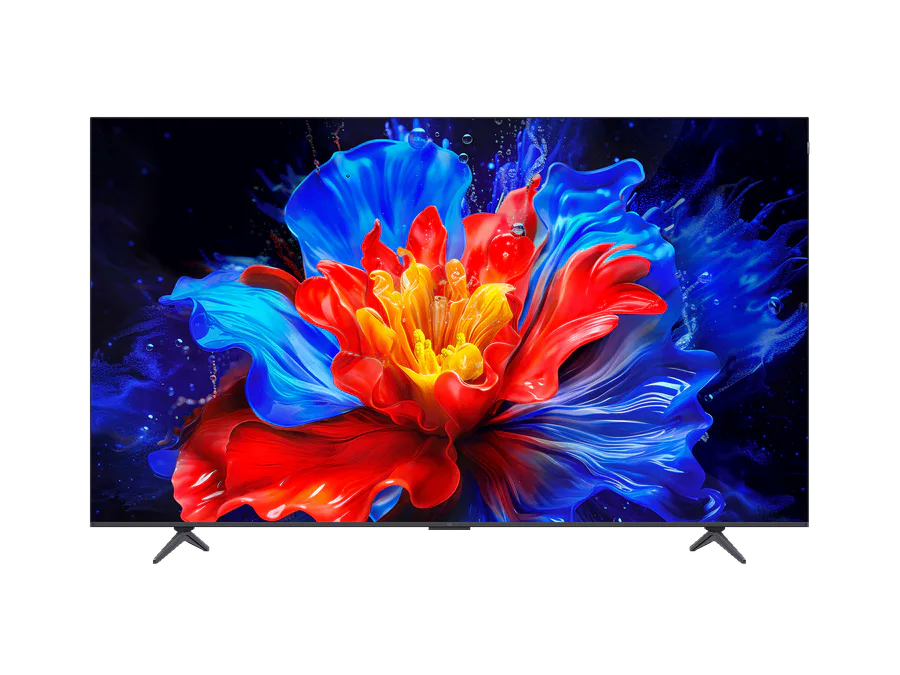 Tcl 85p8k 85" QLED Smart Google TV