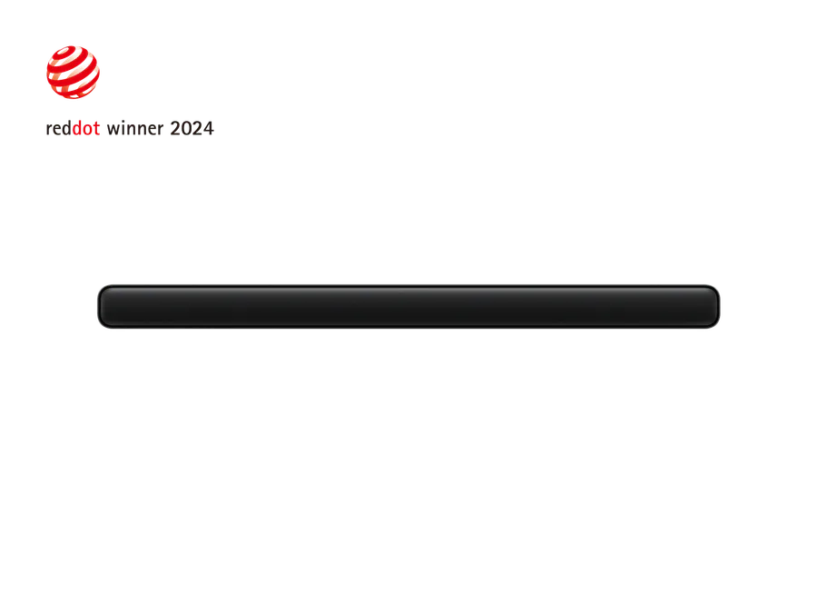 Tcl S45h 2.0 Channel Sound Bar Dolby Atmos view 6