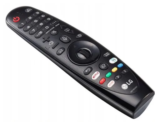 Lg Universal TV Remote  Akb7855501