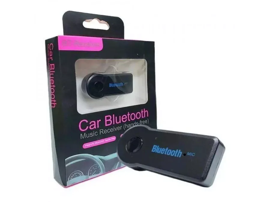 Car Bluetooth BT-350 Music Receiver view 3