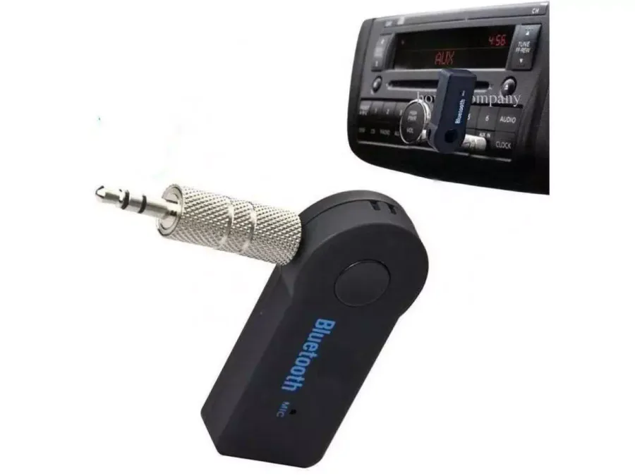 Car Bluetooth BT-350 Music Receiver view 6