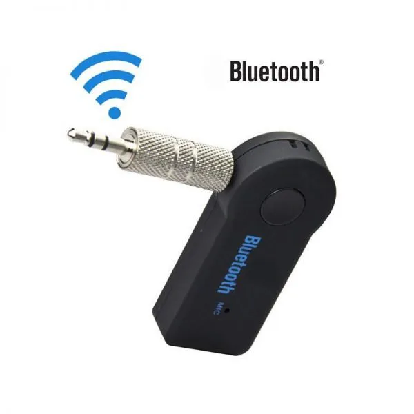 Car Bluetooth BT-350 Music Receiver view 8
