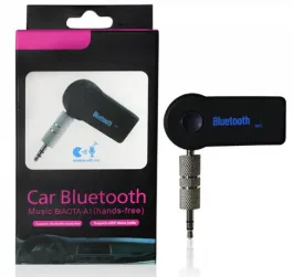 Car Bluetooth BT-350 Music Receiver view 9