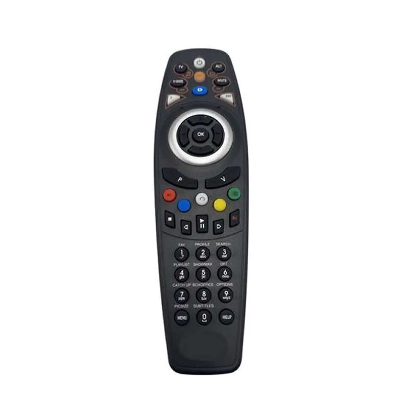 Huaya Rm-Ds909 Dstv TV Remote Control