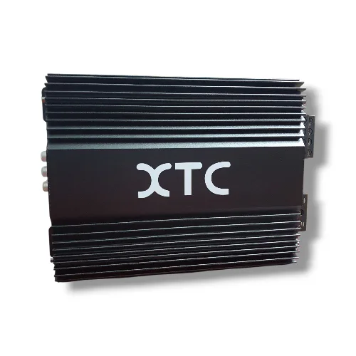 Xtc Westbury 10000w 4ch Amplifier view 4