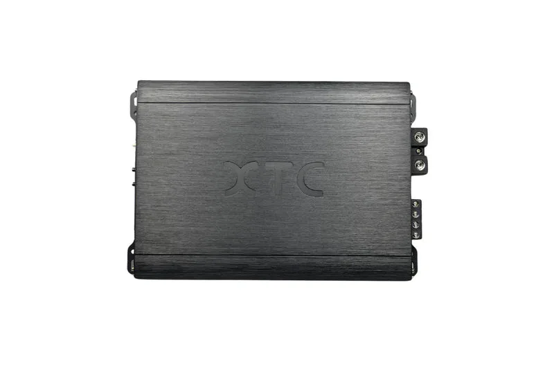 Xtc Hydro 35 Monoblock Amplifier 35000w view 2