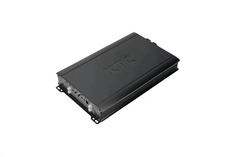 Xtc Hydro 35 Monoblock Amplifier 35000w view 5