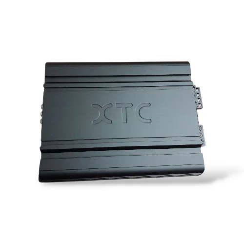 Xtc Jack Hammer Xt18000.4 Amplifier view 2