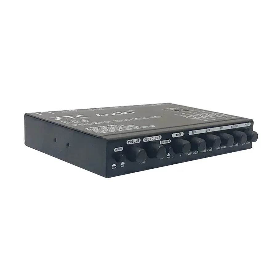 Xtc Frozen Eq Equaliser Frozen Edition Eq