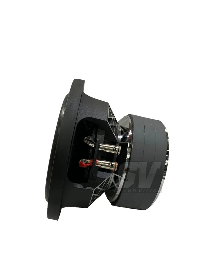 Xtc Bd10dvc 10" Bigdaddy Subwoofer 10000w Dvc view 3
