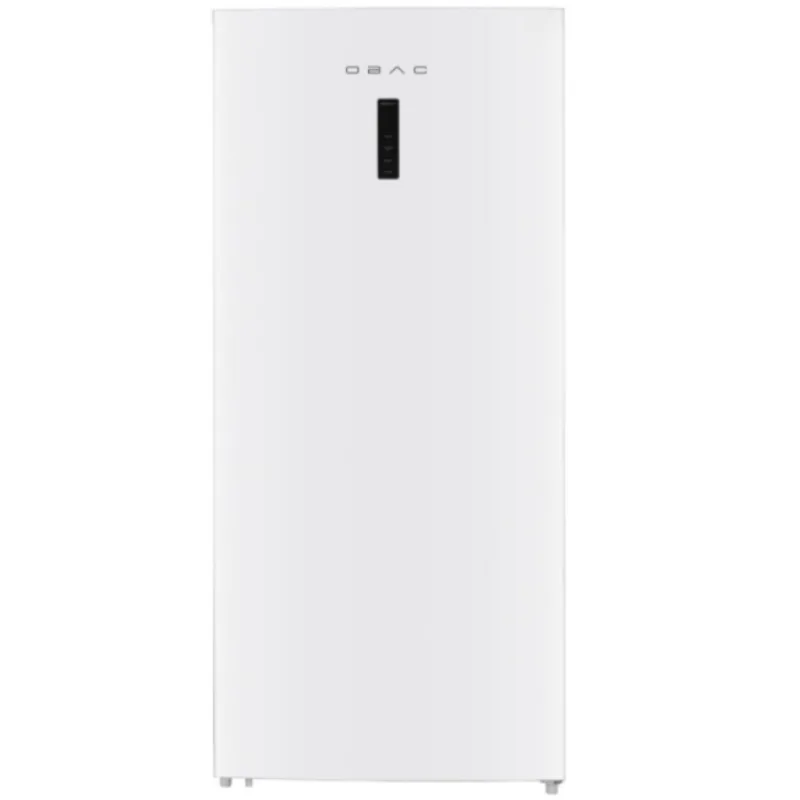 Obac Obuf650w Upright Freezer