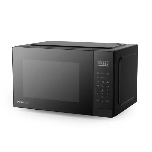 Hisense H45mobs5x 45lt Microwave Black view 3