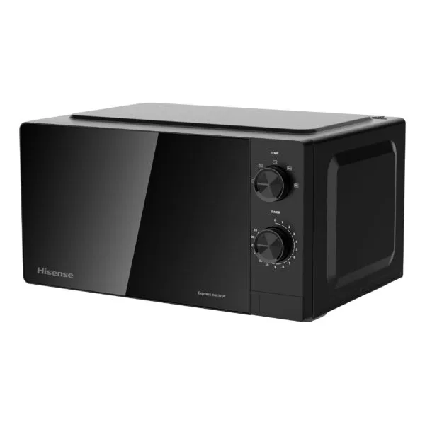 Hisense H20mobs14 20lt Microwave Black view 2