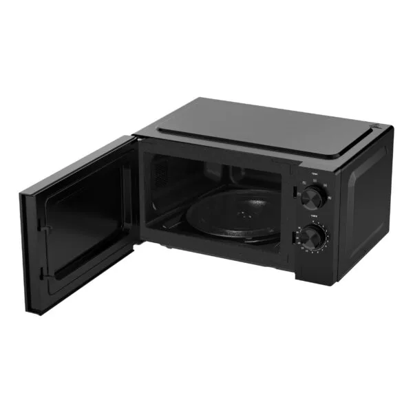 Hisense H20mobs14 20lt Microwave Black view 3